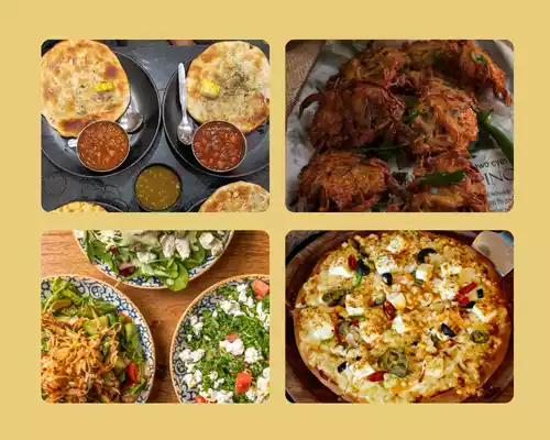 Halka Fulka (Snacks)