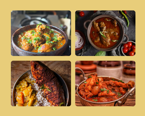Indian Non Veg